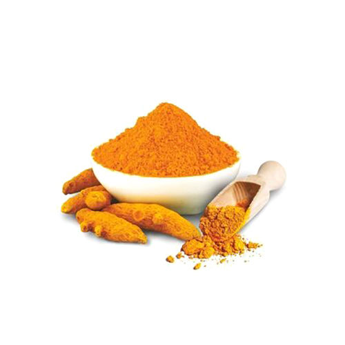 Yellow Turmeric Powder