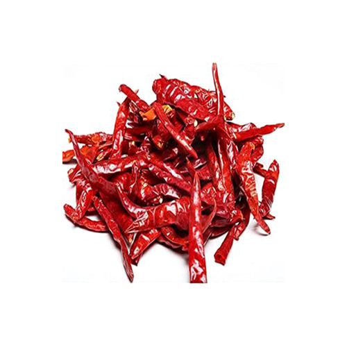 Dry Red Chilli