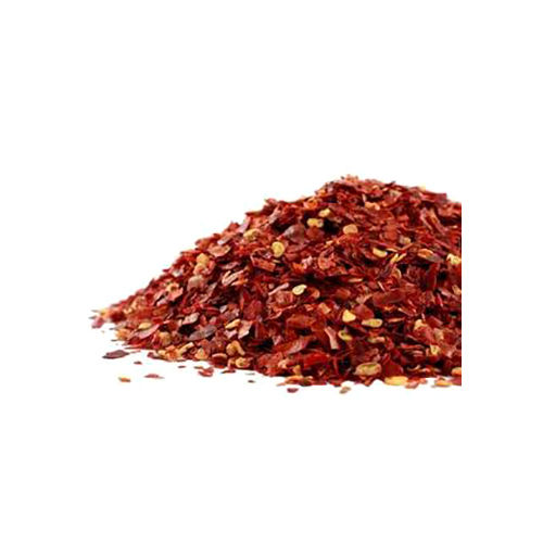 Powder Red Chilli Flake