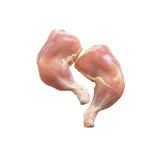 Red Skinless Chicken Leg