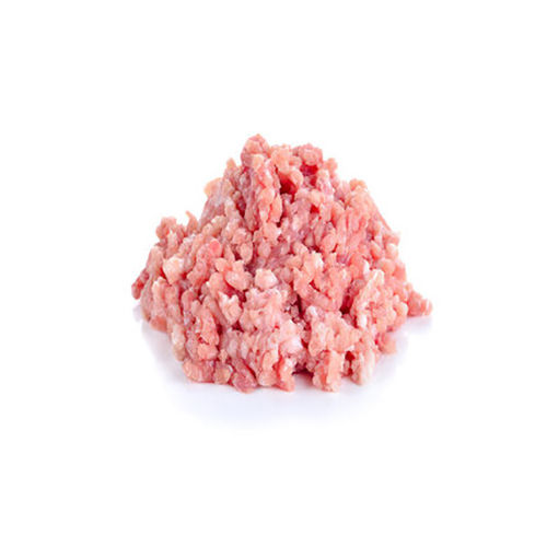 Red Chicken Mince