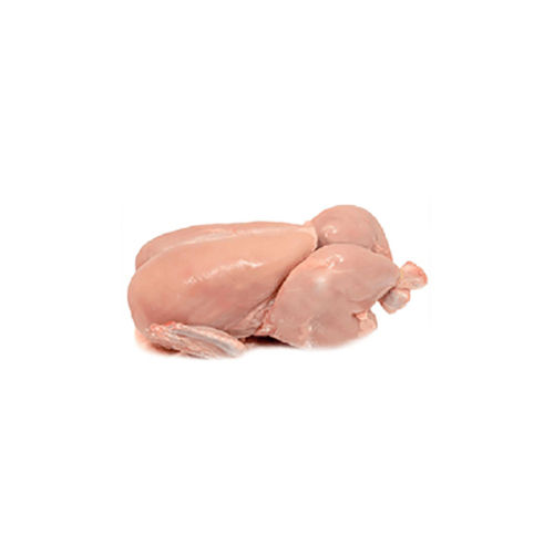 Red Pre-Cut Chicken Skinless