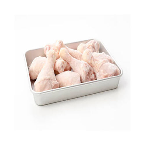 Red Frozen Drumsticks Skinless