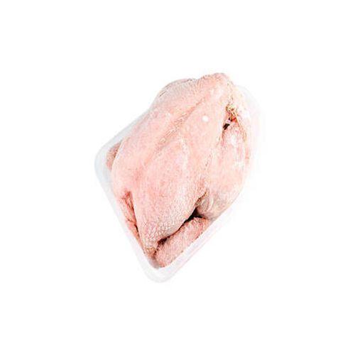 Frozen Pre-Cut Chicken