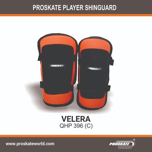 PROSKATE PROTECTIVE PLAYER VALERA SHINGUARD QHP 396C