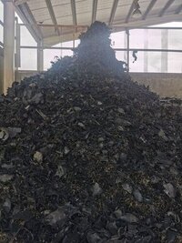 Tyre Wires/Shredded Tyre Wires/Metal Scraps