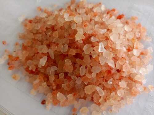 Himalayan Crystal Pink Rock Salt