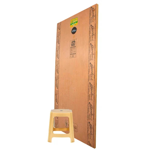 Flush Door Plywood