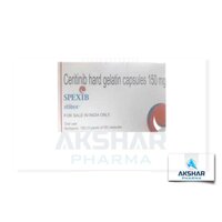 Spexib 150 Mg Tablet - Enzyme Types: Thickeners