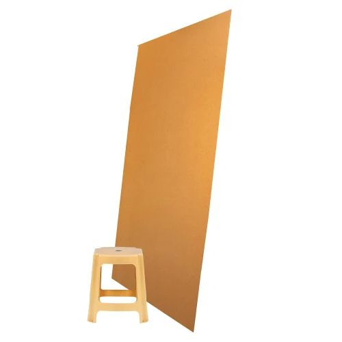 Plain Soft Board