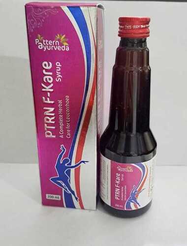 LADIES TONIC