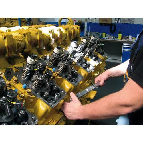 Diesel Generator Repair Service