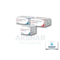 Hetquenil 300 - Antimalarial Tablets For Autoimmune Disorders | Supports Rheumatoid Arthritis And Lupus Treatment, Take With Food, Regular Eye Checks Recommended