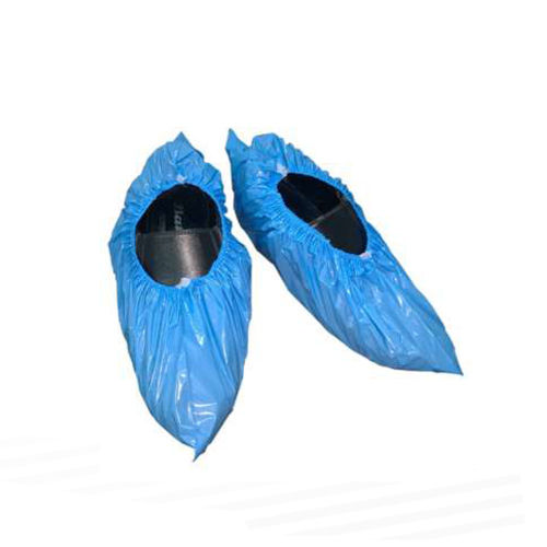 LDPE Shoe Cover