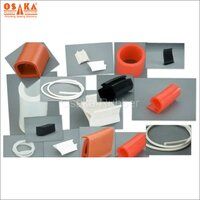 Skylyne Black Rubber Door Seal at Rs 220/kg in Kolhapur