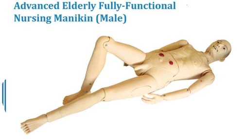 Nursing Manikin