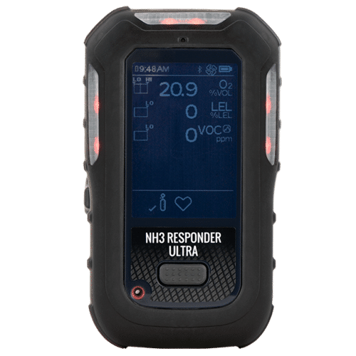 Gas Detector