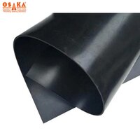 Neoprene Rubber Sheet