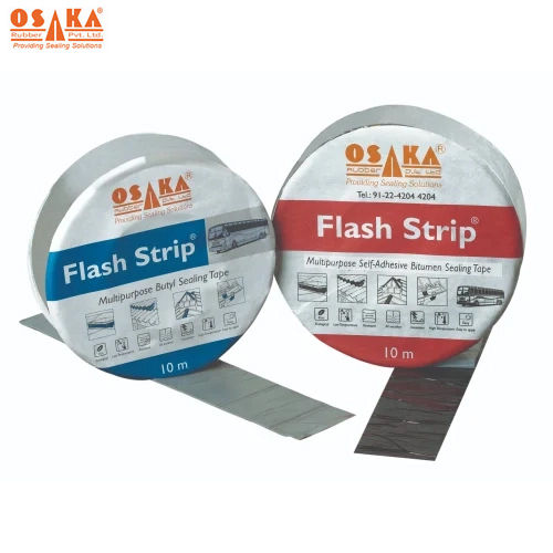 Waterproof Tapes - Tape Type: Single Sided