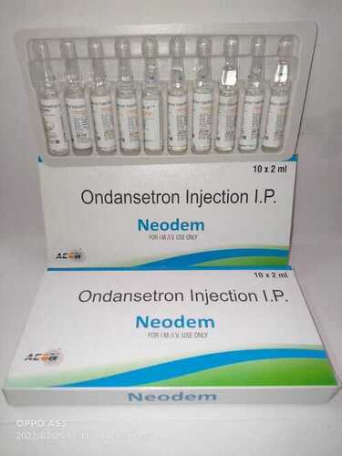 Ondansetron Injection