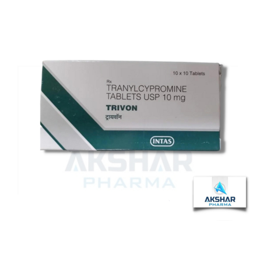 Trivon 10mg Tablet