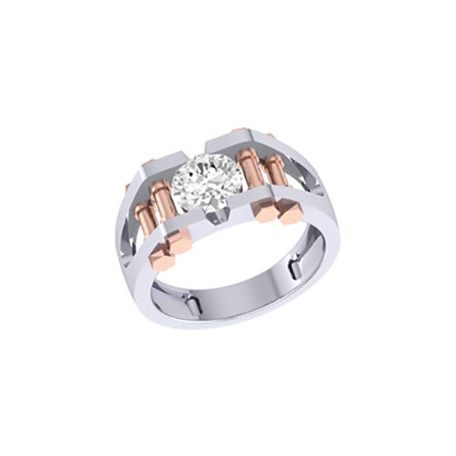 Nut Bolt Type Ring