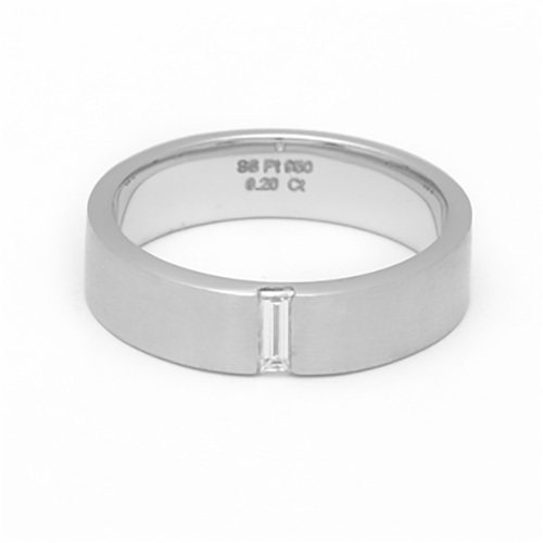 Beautifully Styled Ring