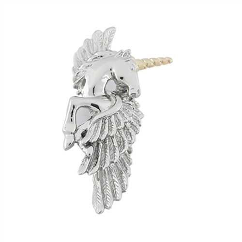 Unicorn Broach