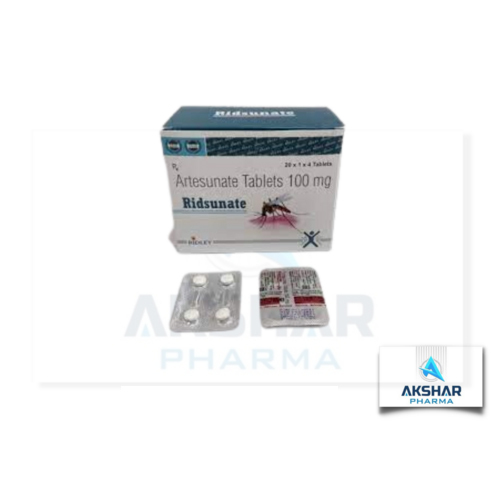 Ridsunate100 Mg  Tablet - Application: Hospital