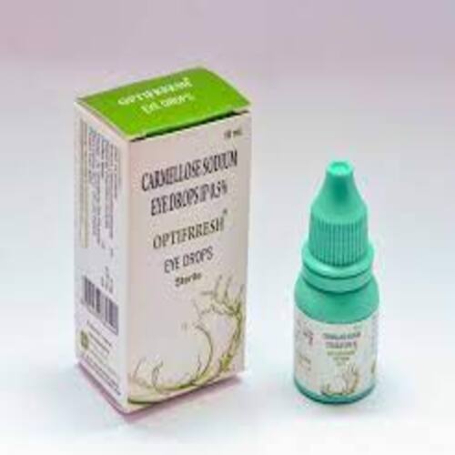 Optifresh Eye Drop General Medicines At Best Price In Mumbai N Chimanlal Enterprises 4914