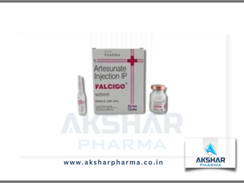 FALCIGO Injection 60 Mg Vial
