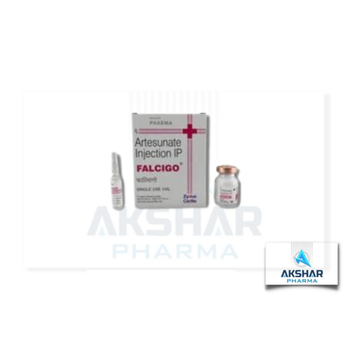 Falcigo Injection 60 Mg Vial - Application: Hospital