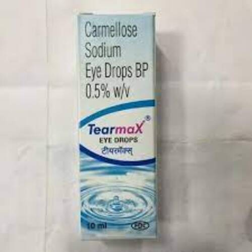 Tearmax Eye Drop