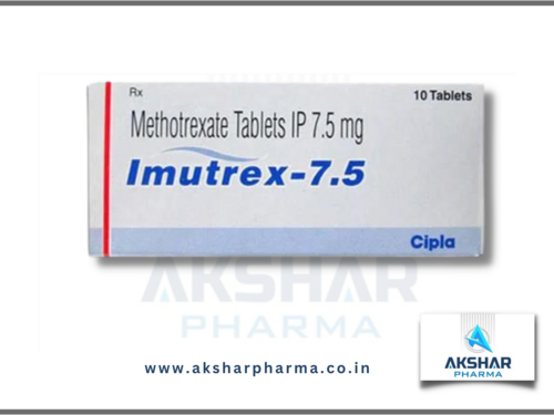 Imutrex 7.5 mg Tablet