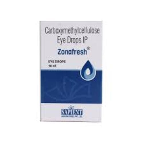 Zonafresh Eye Drop