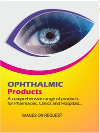 Zonafresh Eye Drop