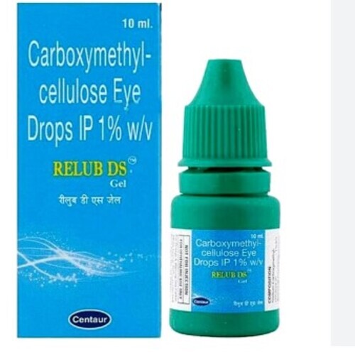 Relub DS Eye Gel
