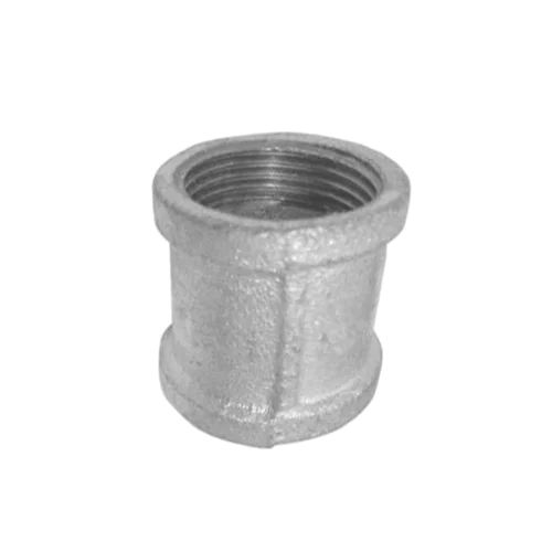 Silver Gi Reducer Socket