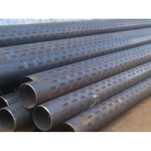 High Quality Mild Steel Casing Pipe