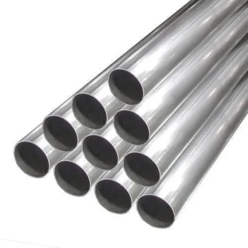 High Quality Mild Steel Cold Rolled Pipe