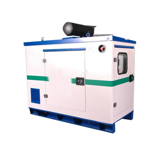 Powerol 25kVA Diesel Generator Set