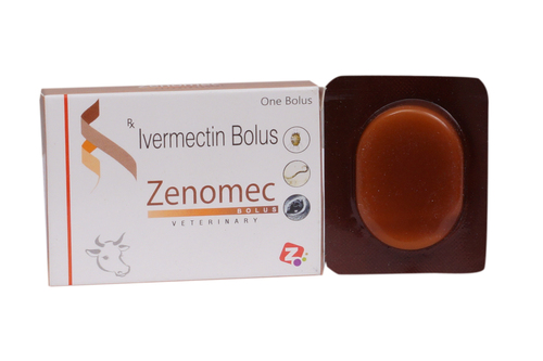 Ivermectin Bolus