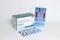 Pantaprazole Domperiodone Capsules