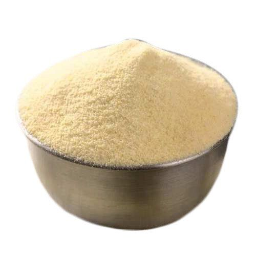 Organic Wheat Suji