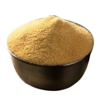 Organic Wheat Suji