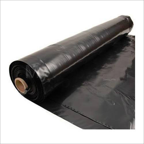 Black Ldpe Polythene Sheets