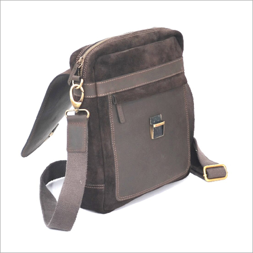 Black Crossbody Bag