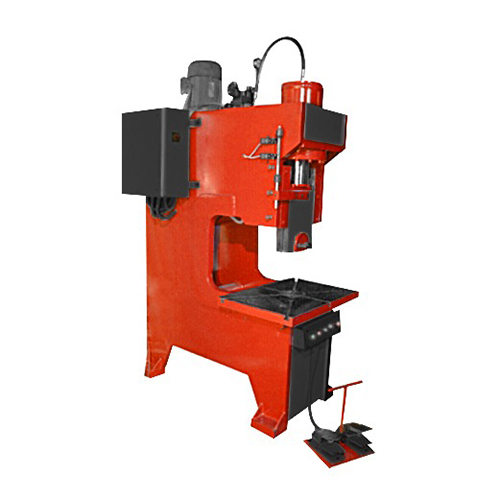 2HP Hydraulic Power Press Machine