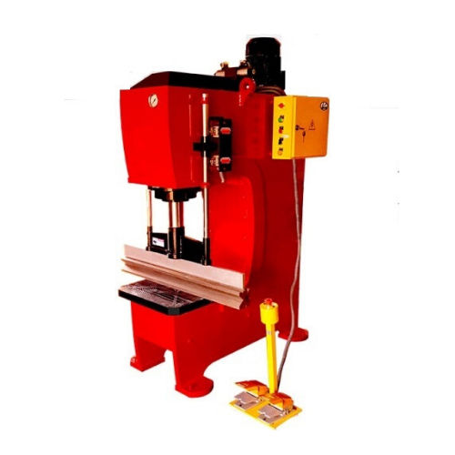 2HP Hydraulic Power Press Machine