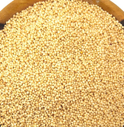 Organic Rajgira